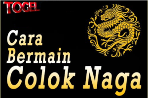 Colok Naga