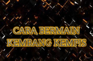 Kembang Kempis