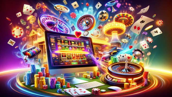 Cara Kerja Mesin Togel Jitu Dalam Toto Macau